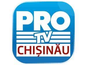 pro tv chisinau online